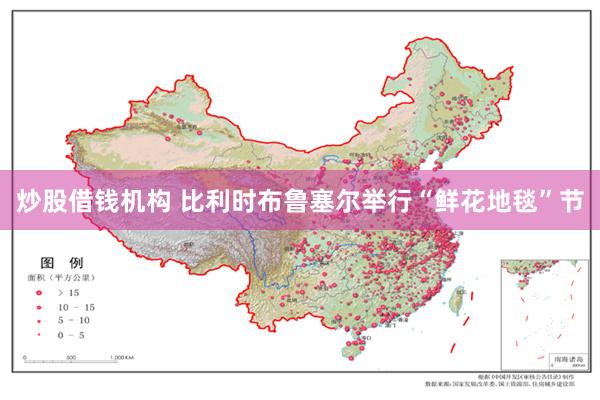 炒股借钱机构 比利时布鲁塞尔举行“鲜花地毯”节