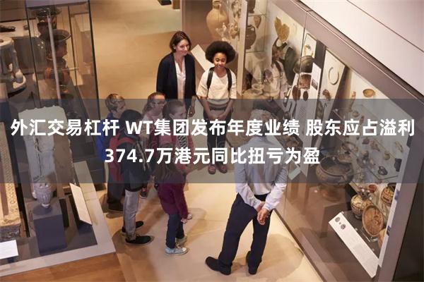 外汇交易杠杆 WT集团发布年度业绩 股东应占溢利374.7万港元同比扭亏为盈